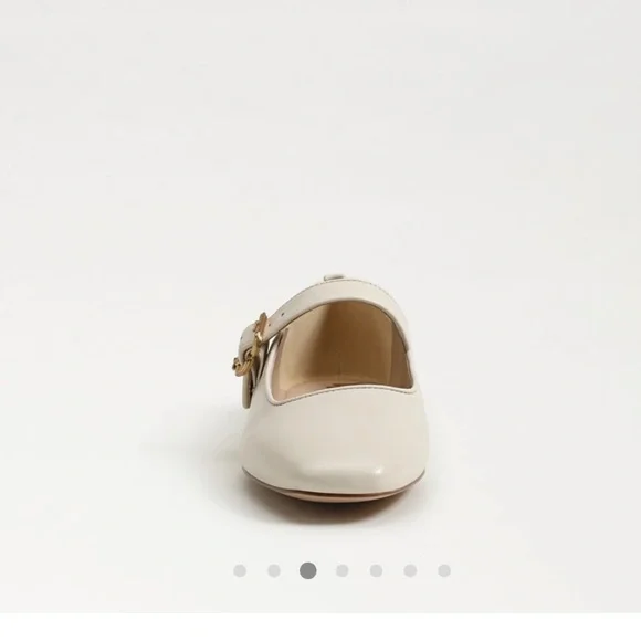 Sam Edelman Michaela Mary Jane Flat - Picture 4 of 14